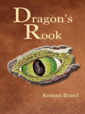 cover image of Dragon's Rook